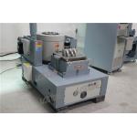Vertical Electrodynamic Shaker Table Vibration Test Machine With Horizontal Slip Table