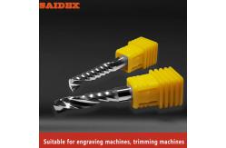 China Durable PCD Acrylic Engraving Tool Multiscene High Performance supplier