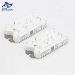 Power Module SKD75GAL123D SKD75GAL123 IGBT Module Input Rectifier Bridge B6U with Brake Chopper