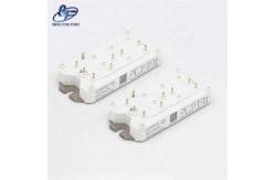 China Power Module SKD75GAL123D SKD75GAL123 IGBT Module Input Rectifier Bridge B6U with Brake Chopper supplier