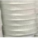 3.0mm 100mm Plain Glass Tape For Insulation High Temp Cloth Tape for sale