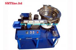 China Cnsmt Auto Insertion Machine Led Loose Radial Component Lead Cutting Machine supplier