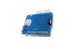 China Arduino W5100 Ethernet Module LAN Network Ethernet Shield With SD Card Expansion supplier