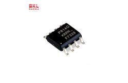 China IRF7329TRPBF MOSFET  Power Electronics  High Performance for Switching applications supplier