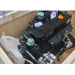 New Yanmar 4TNE98-BQFLCC Forklift Diesel Engine