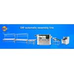 Fully Automatic Tht Assembly Line Wave soldering machine for Dip Pcb Assembly Line for sale