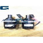 487-8455 Hydraulic Remote Control Valve Joystick 4878455 For E323 E329 E330 E336 Excavator for sale