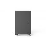 950mm Height Tablet Charging Cart