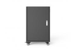 China 950mm Height Tablet Charging Cart supplier