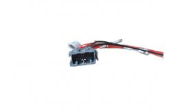 China Induction Acquisition System 200mm Auto Wiring Harness supplier