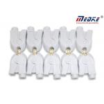 FDA Electrode Connector Clip Banana EKG Accessories for sale