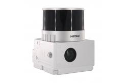 China Tunnel Mapping Mobile LiDAR Solution Geosun gAirHawk Series GS-100V supplier
