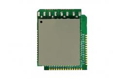 China Wireless Communication Module MT7921LE Wi-Fi 6 Module 1800Mbps Low Power supplier