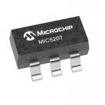American Microchip Integrated Circuits MIC5207-1.8YM5-TR Brand New Original Electronic Components Package DFN-6-EP(1.6x1.6) Monitor and Reset Chip MOSFET for sale
