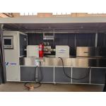 High Precision NDT Magnetic Particle Flaw Detector Equipment HMP-4000D for sale
