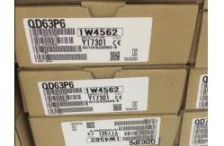 China PLC CPU Module MITSUBISHI MELSECQ QD63P6 Q series Programmable Controller supplier