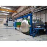 Kbf Large Transformer Vacuum Drying Equipment
