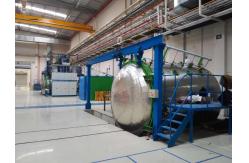 China Kbf Large Transformer Vacuum Drying Equipment supplier