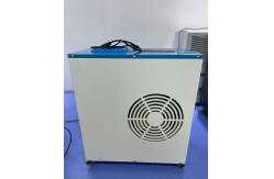 China R401a Refrigerant Mobile Cooler Air Conditioner with 5000 BTU Cooling Capacity supplier