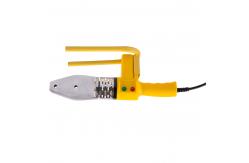 China PPR Plastic Pipe Welding Machine For Manufacturing HT32-9 supplier