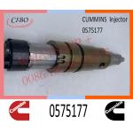 0575177 Fuel Injector Cum-Mins SCANIA Common Rail Injector 0984301 0984302 2031836 for sale