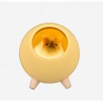 Kingda 1200MAH Little Pet House Night Light 3 hours Charging for sale