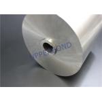 Reliable Gluing Drum Within Cigarette Maker To Apply Adhesives To Tipping Paper