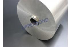 China Reliable Gluing Drum Within Cigarette Maker To Apply Adhesives To Tipping Paper supplier