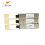 QSFP28 40G SR4 850nm Fiber Optic Transceiver Module 40G QSFP+ Transceiver for sale