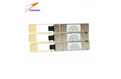 China QSFP28 40G SR4 850nm Fiber Optic Transceiver Module 40G QSFP+ Transceiver supplier
