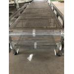                  Bread Pizza Spiral Belt Cooling Chilling Conveyor for Sale              for sale