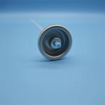 Fine Dispensing, Cosmetic & Industrial Use Powder Spray Aerosol Valve for sale