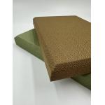 Reduce Reverberation Eliminate Noise Interference Sound Acoustic Panels for sale