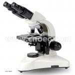 Binocular 40X - 1000X Halogen 6V/20W Biological Microscope A12.1106 for sale