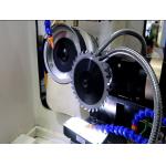 Saw Blade CNC Grinding Machine 360 Degree Division For Blade Tools