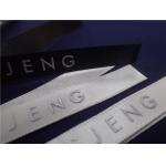 Tear - Resistant 3D Silicone Custom Screen Printing Patches For School Uniform