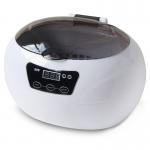 Baby bottle ultrasonic washer machine , 600ml JP -890 42KHz ultrasonic cleaning equipment for sale