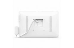 China 10.1Inch RK3399 CPU Wall Mounted Medical Grade Hospital Tablet With POE Power supplier