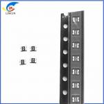 Silkscreen JK-SMD0805-110 6V1.1A PPTC Chip Resettable Fuse Selection