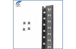 China Silkscreen JK-SMD0805-110 6V1.1A PPTC Chip Resettable Fuse Selection supplier