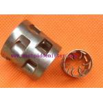 Ss 304 2 Dn50mm Stainless Steel Pall Rings OEM for sale
