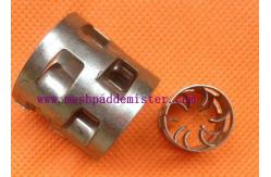 China Ss 304 2 Dn50mm Stainless Steel Pall Rings OEM supplier