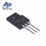 SVF2N60F Hot Sell RF Power Mosfet Transistor / Bom Service / Bom List SVF2N60F for sale