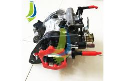 China 9521A030H Fuel Injection Pump for C7.1 Engine E320D2 Excavator supplier