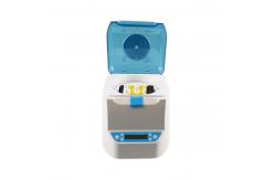 China Laboratory Instruments Microplate Benchtop Centrifuge With Rotor supplier