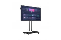 China School Teaching 6.5ms Integrated Touch Screen Interactive Whiteboard supplier