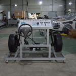 Electronically Controlled Hydraulic System Training Toyota Automotive Teaching Bench for sale