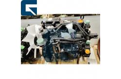 China 4NTV98-ZNMS3R/IT4CPT 50304528 Complete Diesel Engine Assy supplier