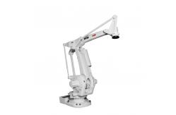 China Industrial ABB Robot Arm IRB660 Painting With IRC5 Controller And Teach Pendant supplier