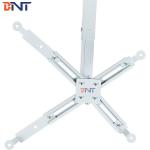 Aluminum Alloy Projector Ceiling Bracket For Multi Purpose Hall / Training Center